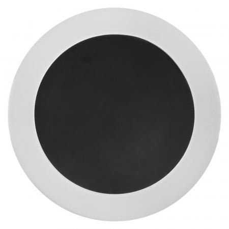 Ledvance SMART+ Wifi 1-Phasen Schienen Leuchtkopf Tracklight Spot Circle Schwarz